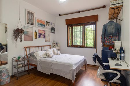 Quarto 1 de casa à venda com 2 quartos, 130m² em Campo Belo, São Paulo