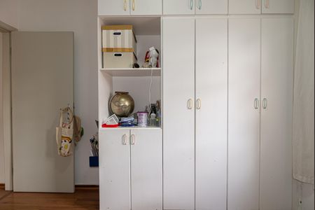 Casa à venda com 130m², 2 quartos e 1 vagaQuarto 2