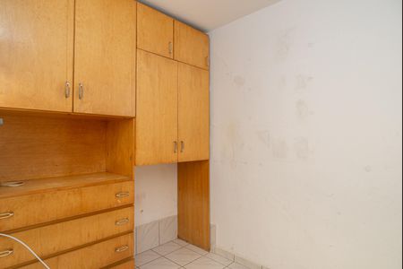 Casa à venda com 130m², 2 quartos e 1 vagaQuarto de Serviço