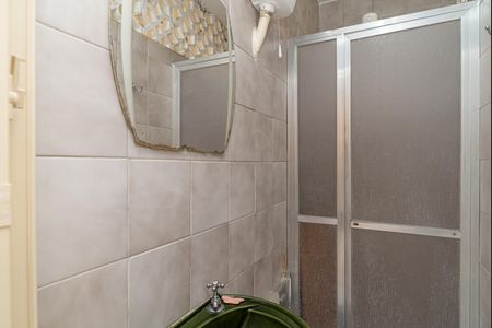 Casa à venda com 130m², 2 quartos e 1 vagaBanheiro de Serviço