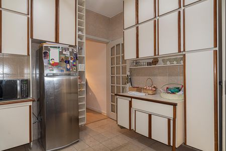 Casa à venda com 130m², 2 quartos e 1 vagaCozinha