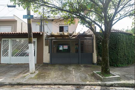 Casa à venda com 130m², 2 quartos e 1 vagaFachada