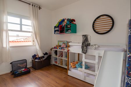 Casa à venda com 130m², 2 quartos e 1 vagaQuarto 2