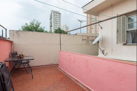 Casa à venda com 130m², 2 quartos e 1 vagaTerraço