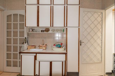 Casa à venda com 130m², 2 quartos e 1 vagaCozinha