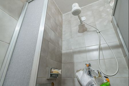 Casa à venda com 130m², 2 quartos e 1 vagaBanheiro de Serviço