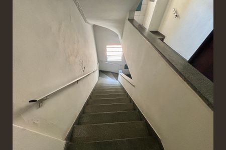 Apartamento à venda com 100m², 3 quartos e sem vagaHall de entrada externo - social e de serviço