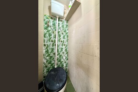 Apartamento à venda com 100m², 3 quartos e sem vagaÁrea de serviço - suíte - banheiro