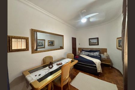 Apartamento à venda com 100m², 3 quartos e sem vagaQuarto 1