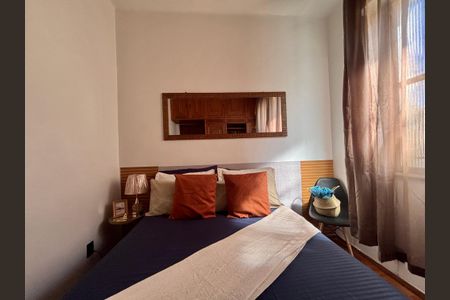 Apartamento à venda com 100m², 3 quartos e sem vagaQuarto 3