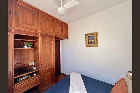 Apartamento à venda com 100m², 3 quartos e sem vagaQuarto 3