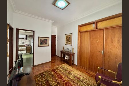 Apartamento à venda com 100m², 3 quartos e sem vagaSala