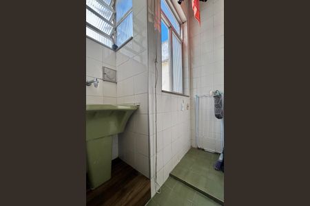 Apartamento à venda com 100m², 3 quartos e sem vagaÁrea de serviço