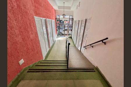 Apartamento à venda com 100m², 3 quartos e sem vagaPortaria