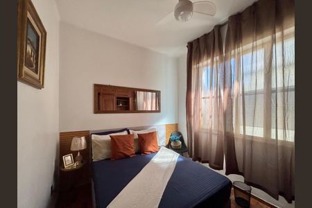 Apartamento à venda com 100m², 3 quartos e sem vagaQuarto 3