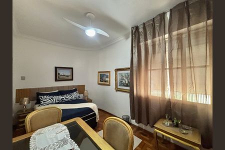 Apartamento à venda com 100m², 3 quartos e sem vagaQuarto 1