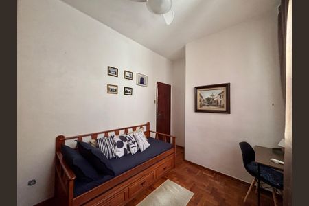 Quarto 2 de apartamento à venda com 3 quartos, 100m² em Copacabana, Rio de Janeiro