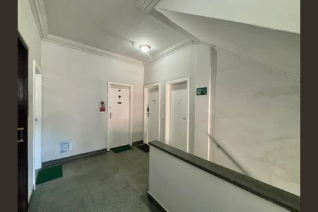Apartamento à venda com 100m², 3 quartos e sem vagaHall de entrada externo - social e de serviço