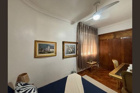 Apartamento à venda com 100m², 3 quartos e sem vagaQuarto 1