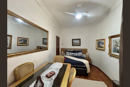 Apartamento à venda com 100m², 3 quartos e sem vagaQuarto 1