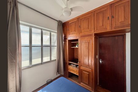 Apartamento à venda com 100m², 3 quartos e sem vagaQuarto 3