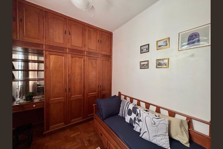 Apartamento à venda com 100m², 3 quartos e sem vagaQuarto 2