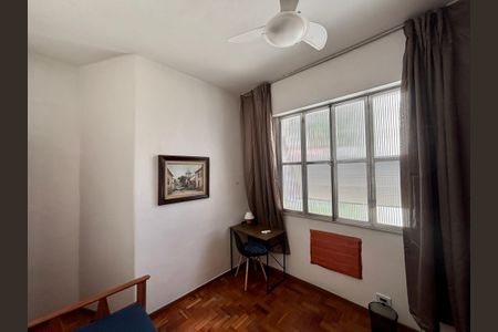 Apartamento à venda com 100m², 3 quartos e sem vagaQuarto 2