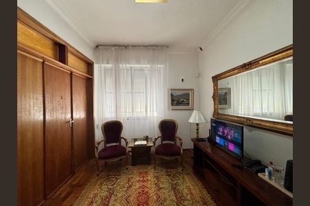 Sala de apartamento à venda com 3 quartos, 100m² em Copacabana, Rio de Janeiro