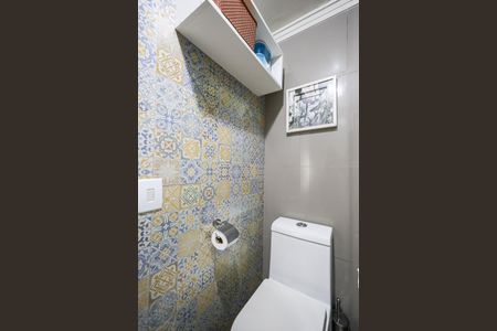 Apartamento à venda com 51m², 2 quartos e 2 vagasBanheiro