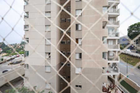 Apartamento à venda com 51m², 2 quartos e 2 vagasVista do Quarto 1
