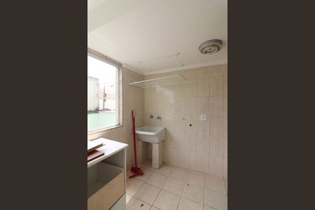 Casa à venda com 239m², 3 quartos e 2 vagasÁrea de Serviço