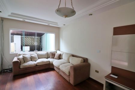 Sala  de casa para alugar com 3 quartos, 239m² em Nova Petrópolis, São Bernardo do Campo