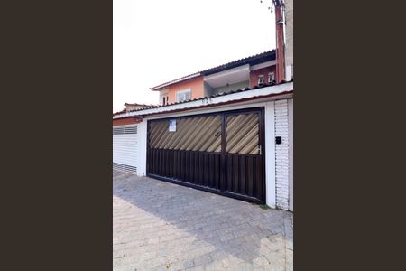 Casa à venda com 239m², 3 quartos e 2 vagasFachada 