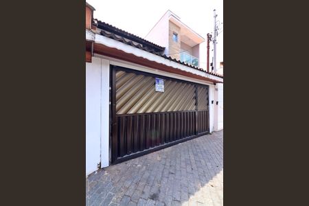 Casa à venda com 239m², 3 quartos e 2 vagasFachada 