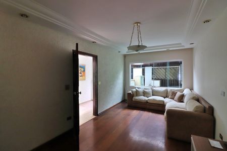 Sala  de casa para alugar com 3 quartos, 239m² em Nova Petrópolis, São Bernardo do Campo
