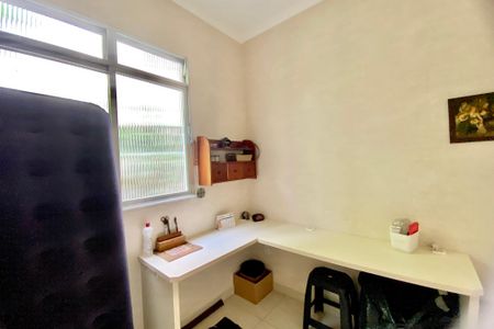 Apartamento para alugar com 110m², 3 quartos e sem vagaQuarto de Serviço