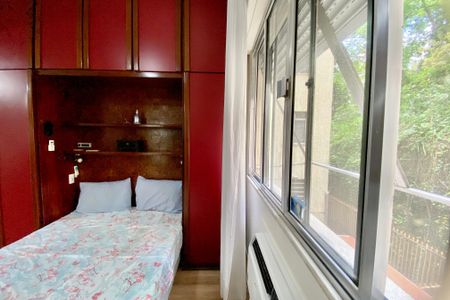 Apartamento para alugar com 110m², 3 quartos e sem vagaSuíte