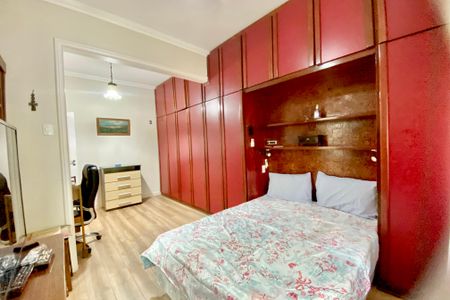 Apartamento para alugar com 110m², 3 quartos e sem vagaSuíte