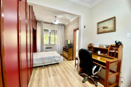 Apartamento para alugar com 110m², 3 quartos e sem vagaSuíte
