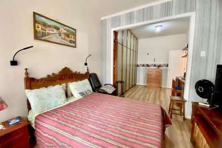 Apartamento para alugar com 110m², 3 quartos e sem vagaQuarto 1