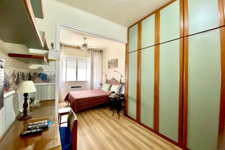 Apartamento para alugar com 110m², 3 quartos e sem vagaQuarto 1