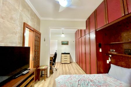 Apartamento para alugar com 110m², 3 quartos e sem vagaSuíte