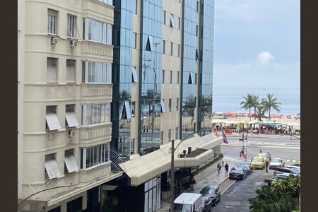 Apartamento para alugar com 110m², 3 quartos e sem vagaVista Sala