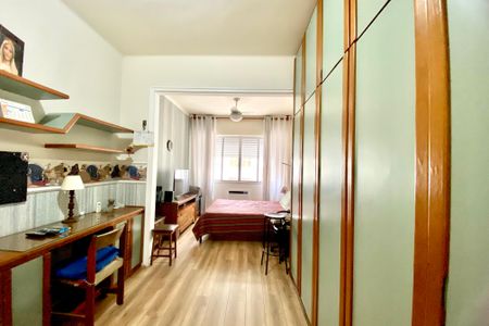 Apartamento para alugar com 110m², 3 quartos e sem vagaQuarto 1