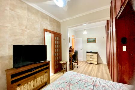 Apartamento para alugar com 110m², 3 quartos e sem vagaSuíte