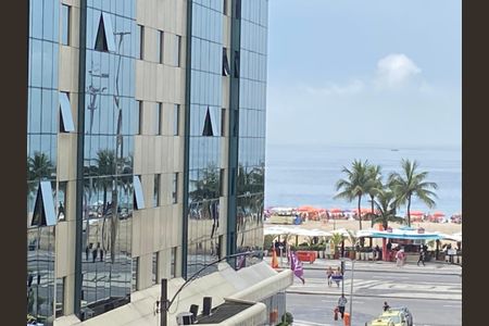 Apartamento para alugar com 110m², 3 quartos e sem vagaVista Sala