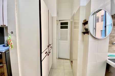 Apartamento para alugar com 110m², 3 quartos e sem vagaÁrea de Serviço