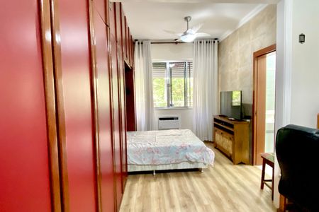 Apartamento para alugar com 110m², 3 quartos e sem vagaSuíte