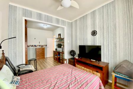 Apartamento para alugar com 110m², 3 quartos e sem vagaQuarto 1
