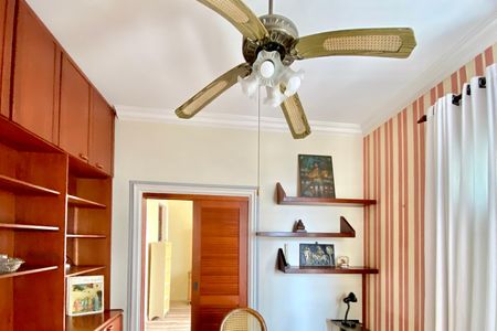 Apartamento para alugar com 110m², 3 quartos e sem vagaSala de Jantar